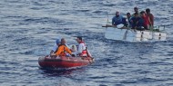 وفاتان في غرق مركب للهجرة قبالة السواحل التونسية