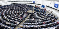 البرلمان الأوروبي يخصص 150 مليون يورو لغوث اللاجئين السوريين في تركيا