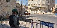 أوقاف الخليل: الاحتلال يمارس الابتزاز الديني بهذ السيطرة على أجزاء من الحرم الابراهيمي