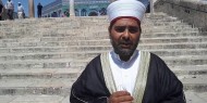 الكسواني يدعو لشد الرحال إلى المسجد الأقصى إحياءً لرأس السنة الهجرية