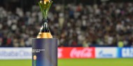 السعودية تفوز باستضافة نهائيات كأس آسيا لكرة القدم 2027