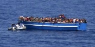 إنقاذ 43 مهاجرا غير شرعي في عرض البحر جنوبي تونس