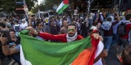 الجاليات الفلسطينية في أوروبا تدعو لتوحيد الجهود في مواجهة صفقة ترامب