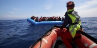 اليونان.. مصرع 14 مهاجرا في حادثي غرق قاربين في بحر إيجة