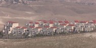 الاحتلال يخطط لبناء 56 وحدة استيطانية في القدس