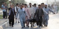 مقتل ثلاثة أطفال بانفجار قنبلة في باكستان