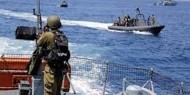 إصابة صيادين إثنين برصاص الاحتلال قبالة بحر غزة