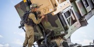 جيش الاحتلال ينشر القبة الحديدية تحسبا من التطورات في القدس