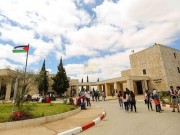 إدانات واسعة لجريمة اقتحام الاحتلال جامعة بيرزيت