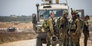الاحتلال يعتقل فلسطينياً اجتاز الحدود جنوب القطاع