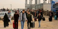 داخلية غزة تنشر كشف وتعليمات السفر عبر معبر رفح البري