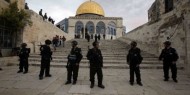 الهيئة الإسلامية المسيحية: ترصد انتهاكات الاحتلال بحق مدينة القدس ومقدساتها