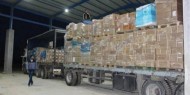 حكومة رام الله ترسل شحنة أدوية للاجئين الفلسطينيين في لبنان