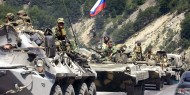 الجيش الروسي يعلن سيطرته على قرية "بلاهوداتني" شرق أوكرانيا