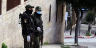 لجنة الطوارئ تنفي فرض حظر التجوال في نابلس