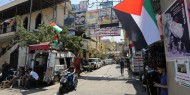 الأونروا : 394 إصابة بكورونا في المخيمات الفلسطينية بلبنان