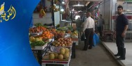 خاص بالفيديو|| أسواق غزة تفتقد لبهجة وأجواء رمضان والتجار يتذمرون