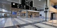 لبنان يُعيد فتح مطار رفيق الحريري بنسبة تشغيل 10 %