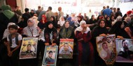 اعتصام في طولكرم دعما واسنادا للمعتقلين في سجون الاحتلال