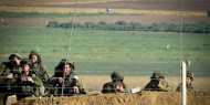 إعلام عبري: احباط هجوم على حدود غزة