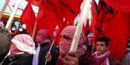 "الشعبية" تطالب بالتحقيق في قتل مواطن على أيدي قوات الأمن في القدس