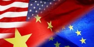 تراجع أسهم أوروبا وتوتر اقتصادي بين واشطن وبكين