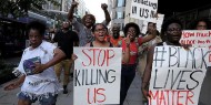 قتيل و25 معتقلا خلال احتجاجات ضد العنصرية في أمريكا