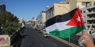 الأردن يوجه رسالة احتجاج للاحتلال لوقف انتهاكاته في المسجد الأقصى