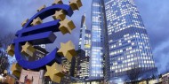 البنك المركزي: اقتصاد منطقة اليورو ينمو وفقا لتوقعاتنا نحو التعافي