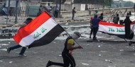 متظاهرون يغلقون شركة نفط في العراق احتجاجًا على البطالة