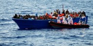 العثور على جثث 4 أطفال قبالة السواحل الليبية