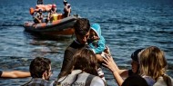 إنقاذ 110 مهاجرين قبالة السواحل الليبية