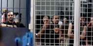 الاحتلال يفرج عن أسير مقدسي بشرط الإبعاد لمدة 10 أيام