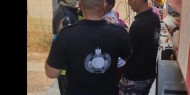 بيت لحم: مصرع طفلين شقيقين وإصابة آخرين بحريق منزلهم