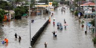 الفلبين: إجلاء 1800 شخص وتوقف الملاحة بسبب العاصفة مولاف