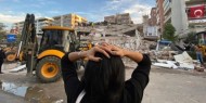 ارتفاع أعداد ضحايا زلزال إزمير إلى 35 قتيلا