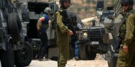 إصابة 5 شبان برصاص قوات الاحتلال عقب اقتحام نابلس