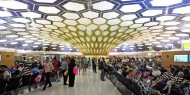 مطار أبوظبي الدولي يعلن بدء تجربة نظام السفر الذكي