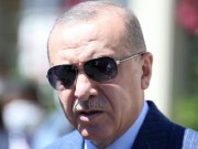 أردوغان: نتنياهو يشبه هتلر وحلفاء إسرائيل لن يفلتوا من العدالة.