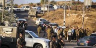 العثور على جثة مستوطنة مقتولة شمال الضفة الفلسطينية
