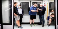 الدنمارك ترصد 33 إصابة بالسلالة الجديدة لكورونا