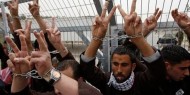 مؤسسات الأسرى: الاحتلال اعتقل 4600 فلسطيني بينهم 128 سيدة في 2020