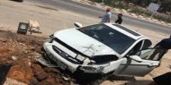 مصرع مواطن وإصابة 7 آخرين في حادث سير جنوب أريحا