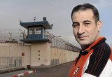 وقفة تضامنية مع الأسير نضال البرعي بمناسبة دخوله عامه الـ27 في سجون الاحتلال