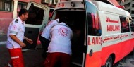 بالفيديو|| استشهاد مواطن أصيب بالرصاص الحي في رأسه شرق نابلس