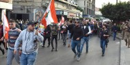 لبنان.. استمرار الاحتجاجات على تردي الأوضاع الاقتصادية لليوم الثامن