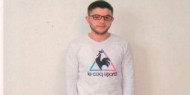 الأسير حمزة الحاج محمد يدخل عامه الـ 16 في سجون الاحتلال