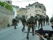 مراسلتنا: اعتقالات ومواجهات مع قوات الاحتلال في محافظات الضفة