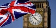 بريطانيا اقترضت 19.1 مليار إسترليني الشهر الماضي