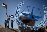 تسليم مذكرة للجنائية الدولية حول جرائم الحرب الإسرائيلية